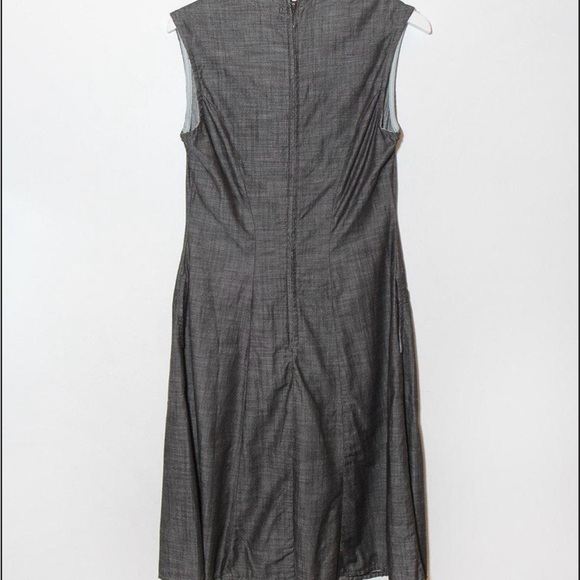 Prairie Underground Austin Dress L EUCHRE - Picture 3 of 6